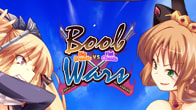 Купить ключ дешево Boob Wars