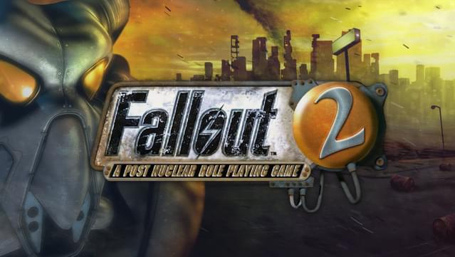 Fallout 2 Classic