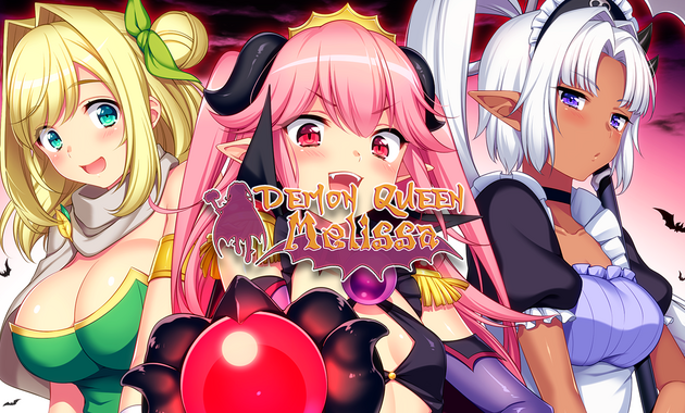 Demon Queen Melissa PC game deal – 30% off