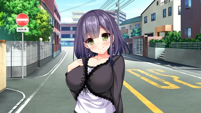 #6. Real Anime Situation! DT (GOG) بواسطة: Shiravune