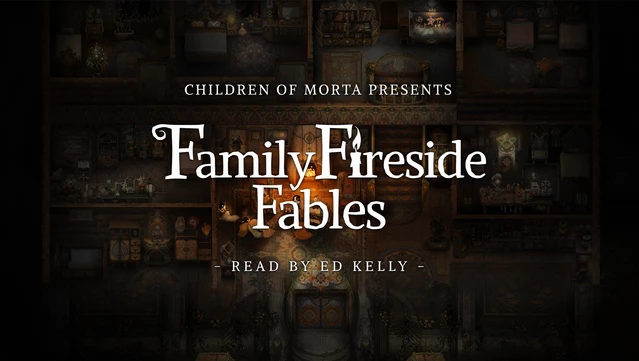 #3. Children of Morta: Family Fireside Fables (GOG) Podle: 11 bit studios