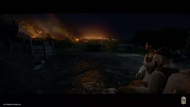 #10. Kingdom Come: Deliverance – A Woman's Lot (GOG) 게시자: Deep Silver