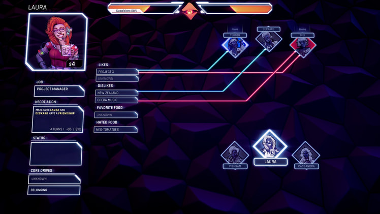 Ctrl Alt Deal screenshot 2