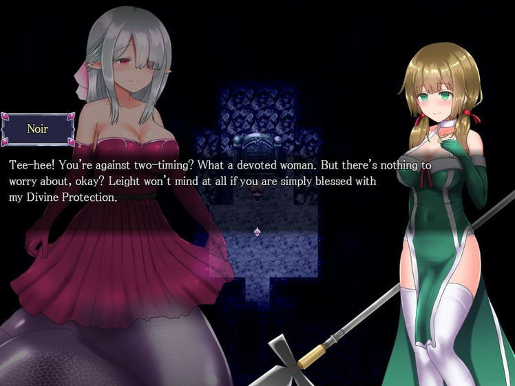Ambrosia screenshot 2
