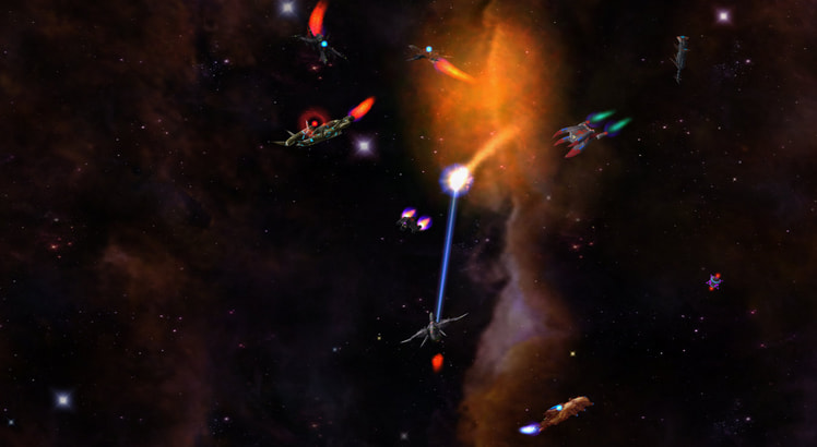 Drox Operative screenshot 4