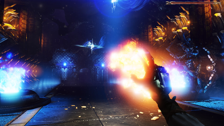 In Verbis Virtus screenshot 2