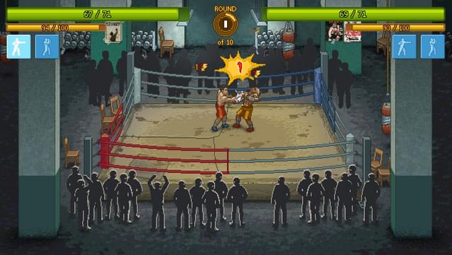 World Championship Boxing Manager 2 - OpenCritic