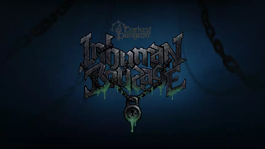 Darkest Dungeon® II: Inhuman Bondage
