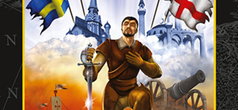 Europa Universalis