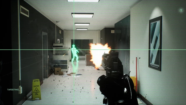 #8. RoboCop: Rogue City (GOG) Podle: Nacon