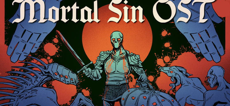Mortal Sin Soundtrack - image 1