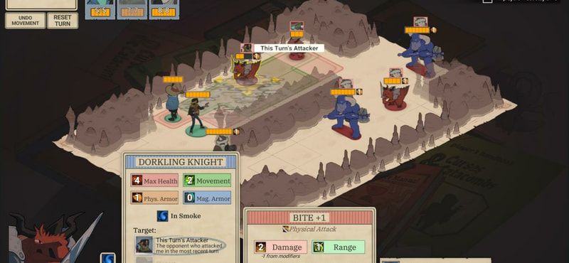 Wintermoor Tactics Club: Official Soundtrack - image 2