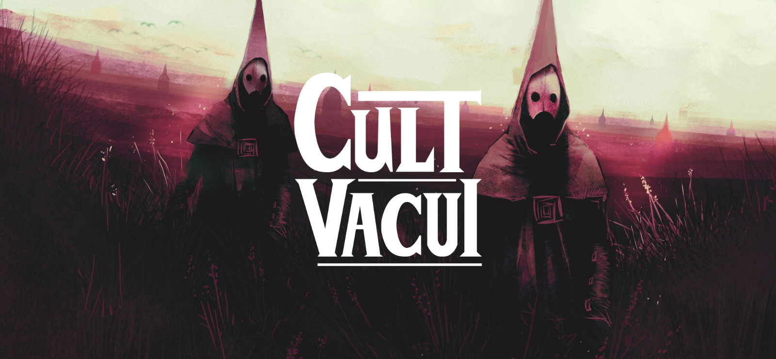 Cult Vacui