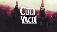 Купить ключ дешево Cult Vacui