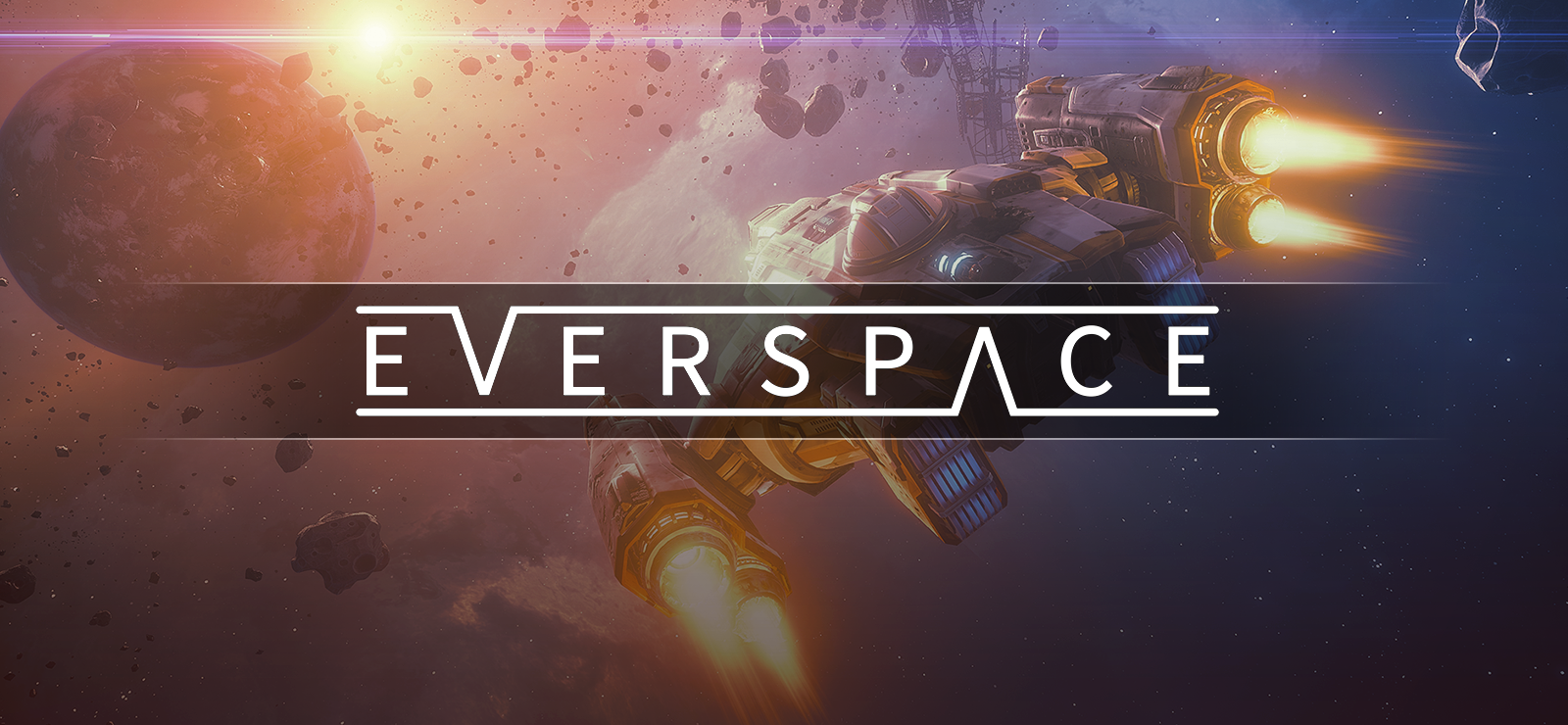EVERSPACE™