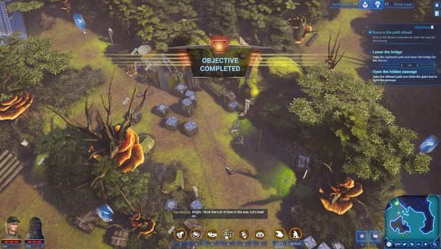 #8. Stargate: Timekeepers (GOG) Av: Slitherine Ltd.