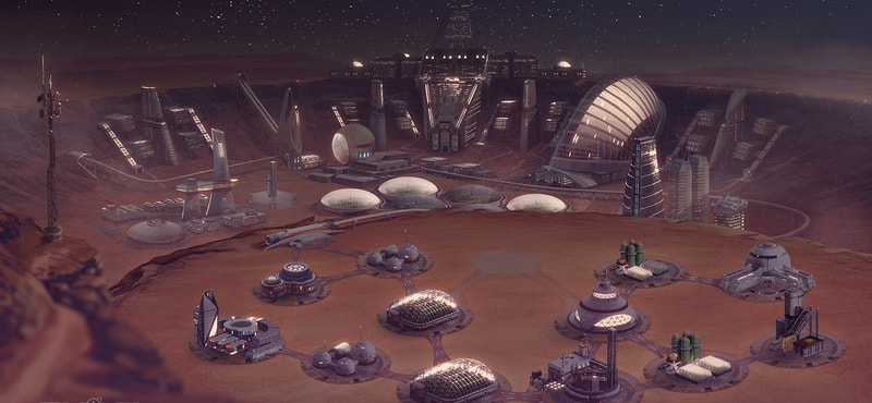 Terraformers - Supporter Pack - image 3