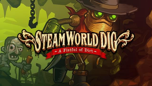 steamworld dig pc download free