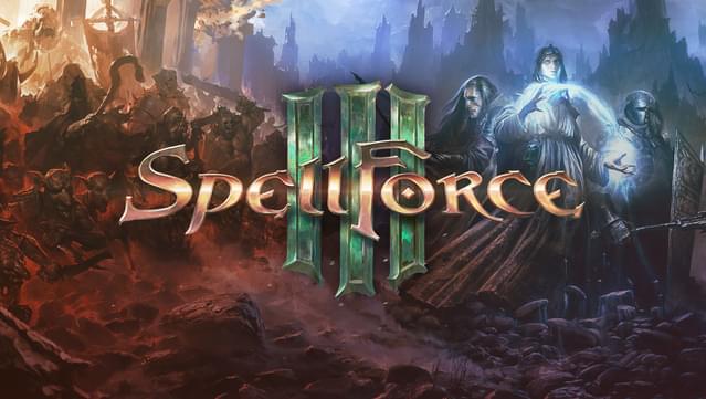SpellForce 3 Legacy
