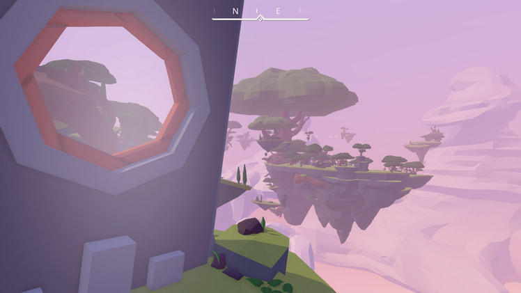 AER – Memories of Old screenshot 3