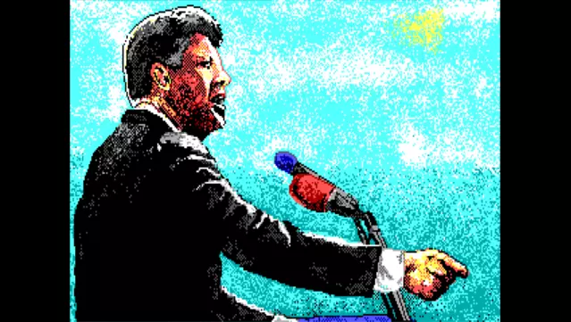 #7. Guardians of Infinity: To Save Kennedy (GOG) โดย: Ziggurat Interactive