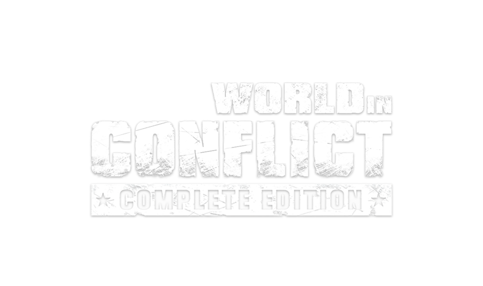 World in Conflict: Complete Edition on GOG.com World in Conflict: Complete Edition on GOG.com