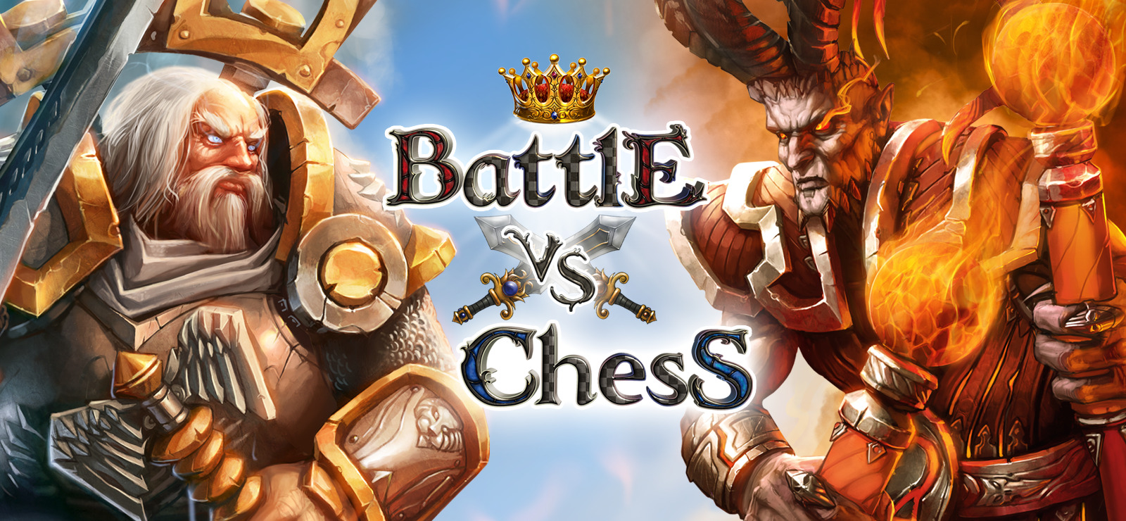 50% Battle vs Chess на GOG.com