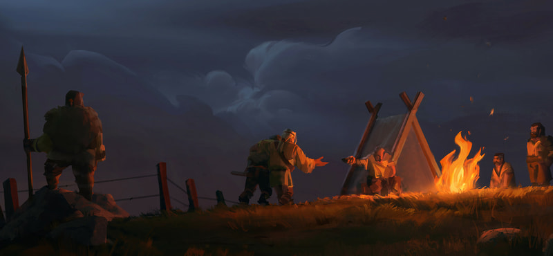 Northgard - The Official Soundtrack - image 1