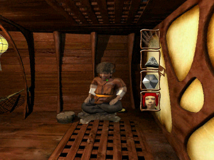 Atlantis 2: Beyond Atlantis screenshot 2
