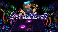 Купить ключ дешево Everhood. Game + Soundtrack Bundle