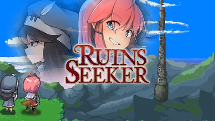 Ruins Seeker UNRATED - GOG Database