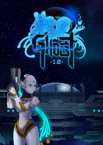 Ghost 1.0 cover image