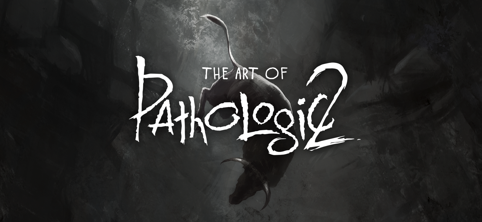 Pathologic 2: Artbook