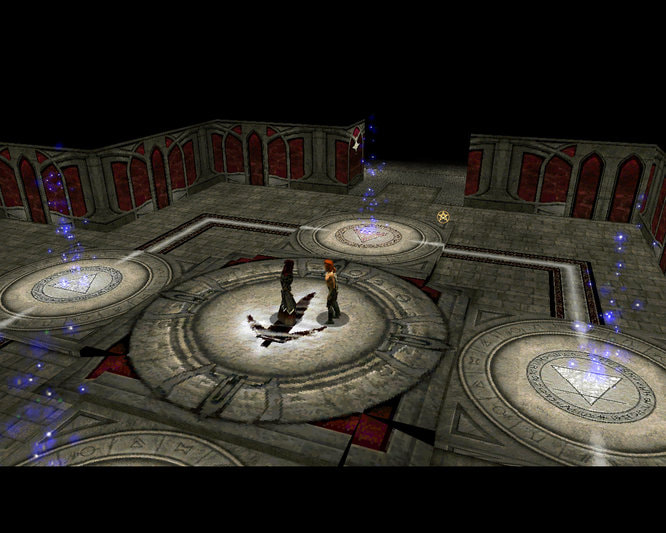 Soulbringer screenshot 4