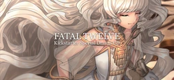 Fatal Twelve Mini Voice Drama