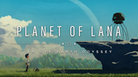Купить ключ дешево Planet of Lana. Supporter Pack