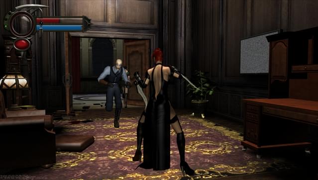 Vampire: The Masquerade Bloodlines v1.2 hotfix DRM-Free Download - Free GOG  PC Games