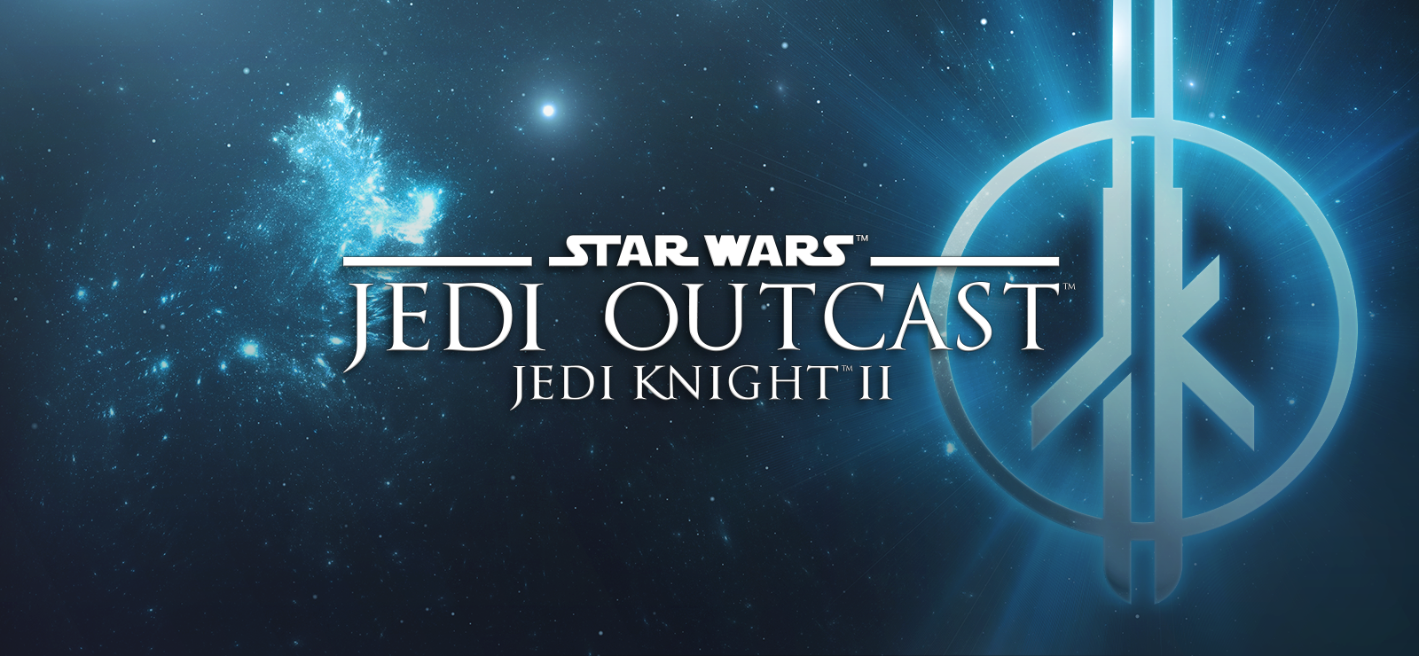 Star Wars™: Jedi Knight™ II - Jedi Outcast™ banner
