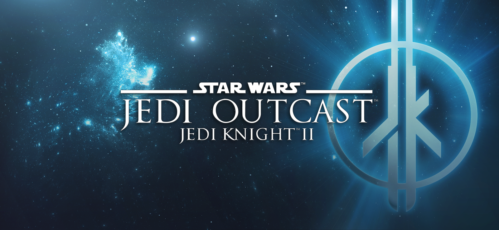 Star Wars™: Jedi Knight™ II - Jedi Outcast™