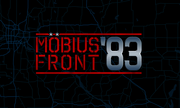 Möbius Front '83 PC game deal – 97% off
