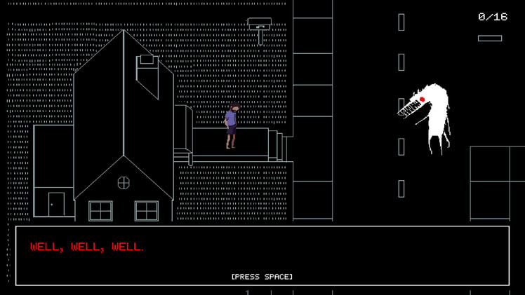Keep in Mind: Remastered screenshot 2