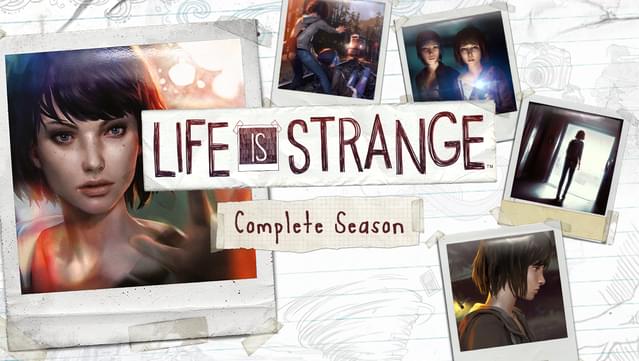 Life Is Strange: Every Game Ranked, According to Critics