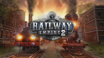 Railway Empire 2 (2023)