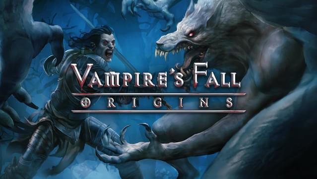 Vampire's Fall: Origins RPG – Apps no Google Play