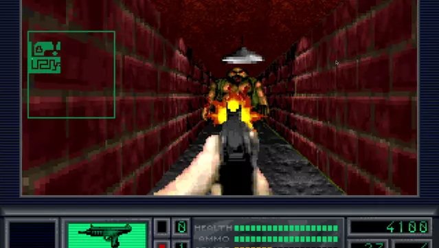 #5. Operation Body Count (GOG) 由: Ziggurat Interactive