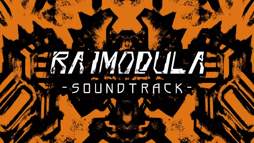 Raimodula Soundtrack