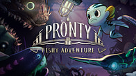 Купить дешево Pronty Soundtrack Купить ключ дешево Pronty Soundtrack