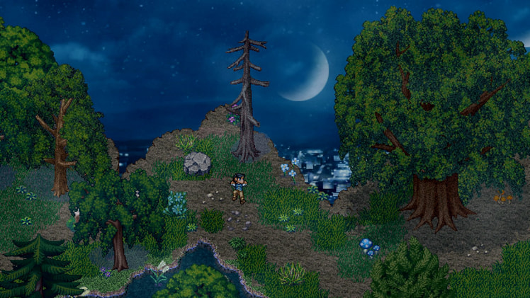 Finding Paradise screenshot 2