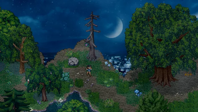 #8. Finding Paradise (GOG) 由: Freebird Games