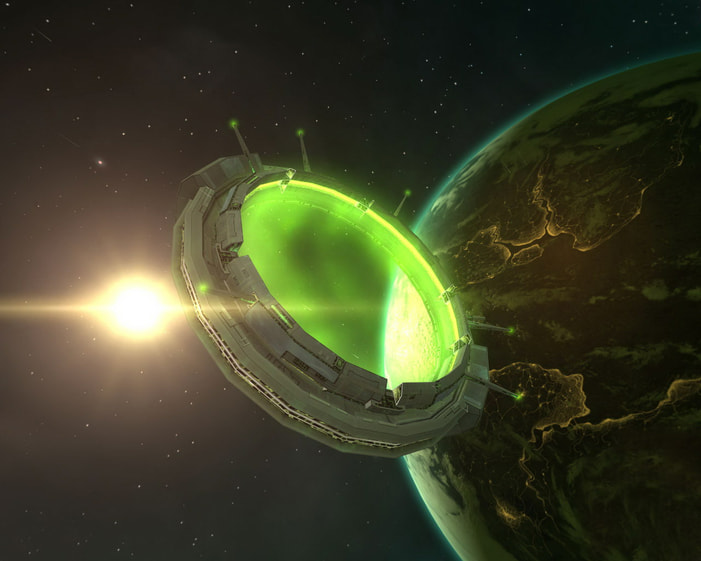 Star Wolves 3: Civil War screenshot 2